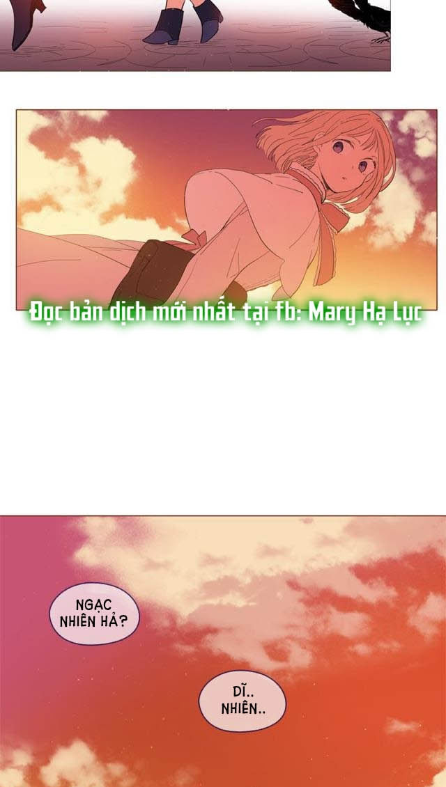 nàng phù thủy của tôi chapter 27.2 3