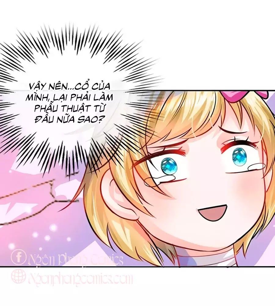 hệ thống công lược của tiểu công chúa chapter 9 29