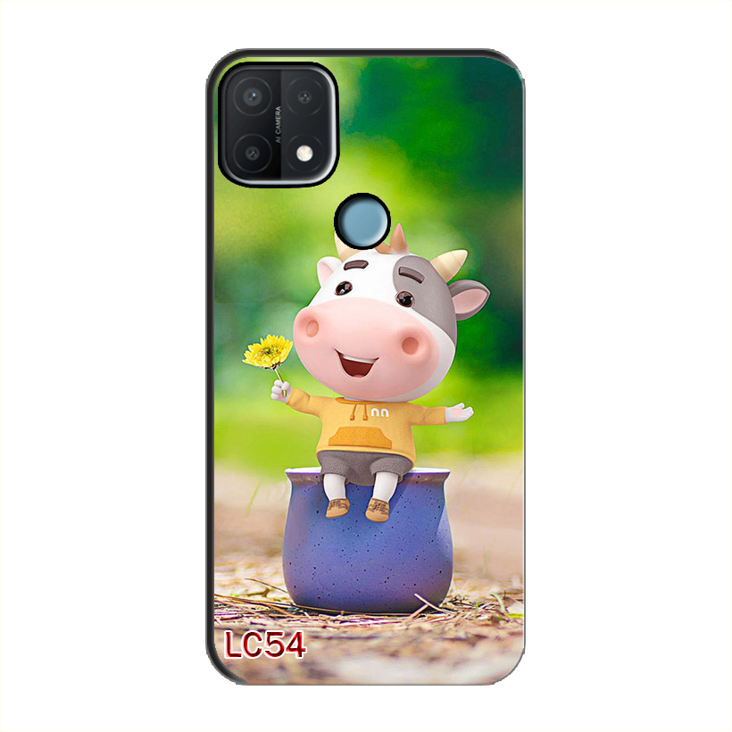 Ốp Lưng Dành Cho OPPO A15