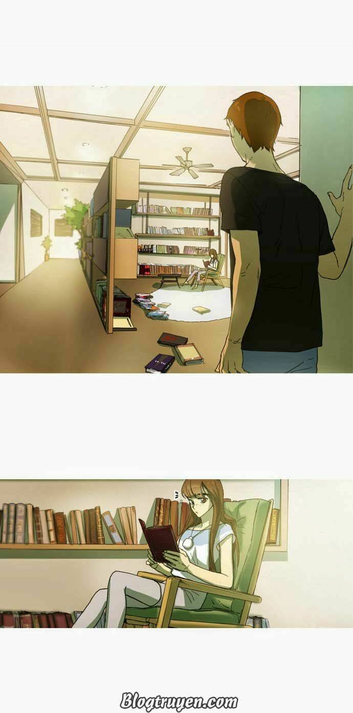 săn phù thủy chapter 13 30