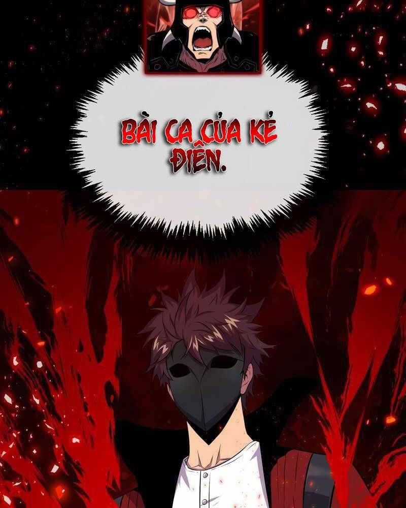 tôi thăng cấp trong lúc ngủ chapter 44 5