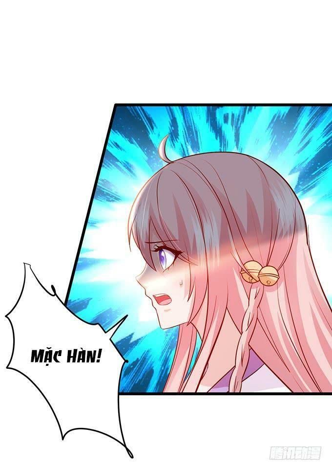 hồ tiên hung bạo chapter 127 18