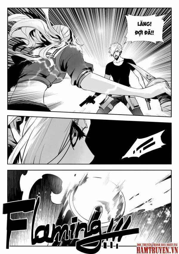 súng thần ký chapter 14 8