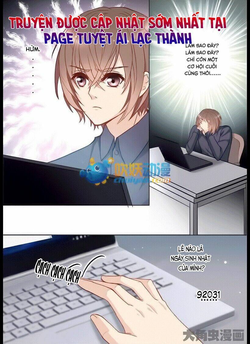 the stars are not luminous body chapter 6 3