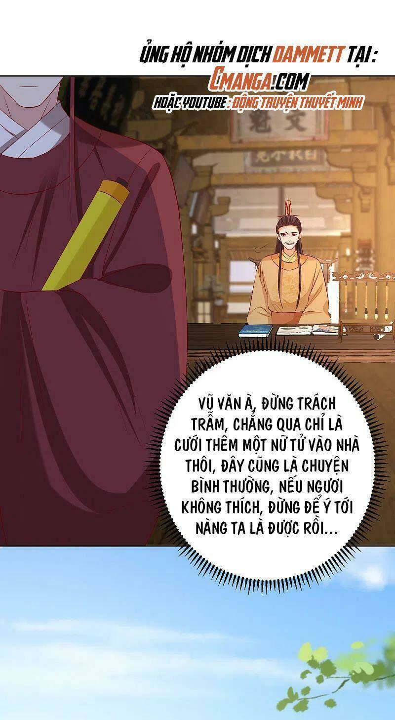 độc y đích nữ chapter 228 12