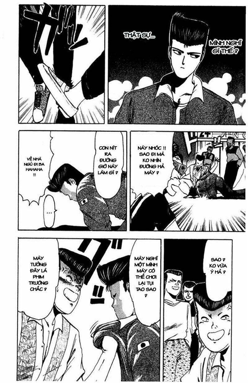 shonan junai gumi chapter 5 15