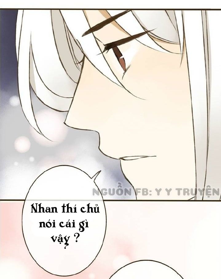 trên trời rớt xuống một hòa thượng ngốc chapter 19 16