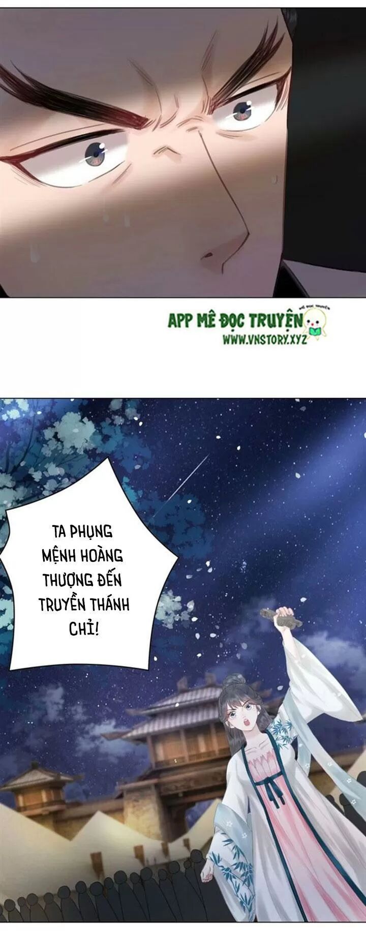 cực phẩm phế vật tiểu thư chapter 99 22