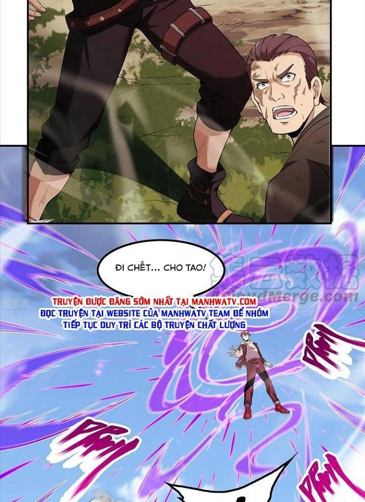 đệ nhất người ở rể chapter 68 48