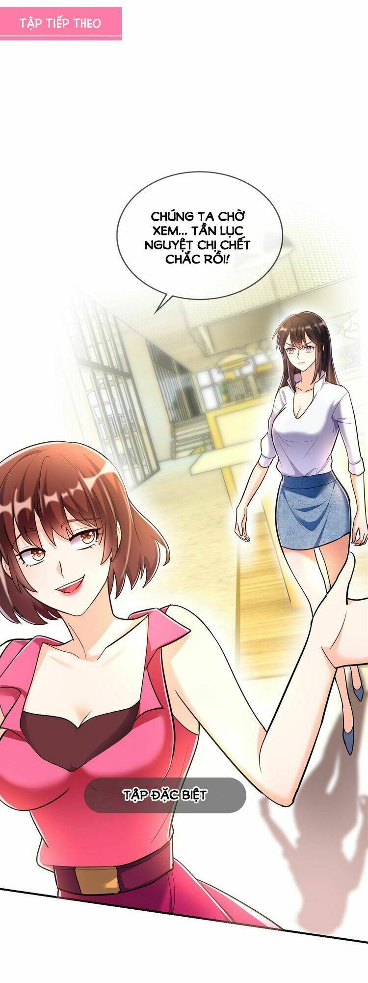 tổng tài khăng khăng lấy vợ thế thân chapter 12 29