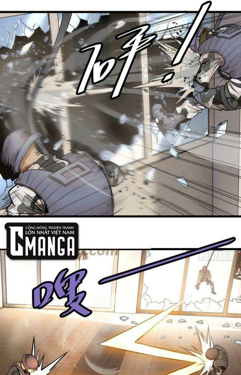 danh sách kẻ phản diện chapter 145 33