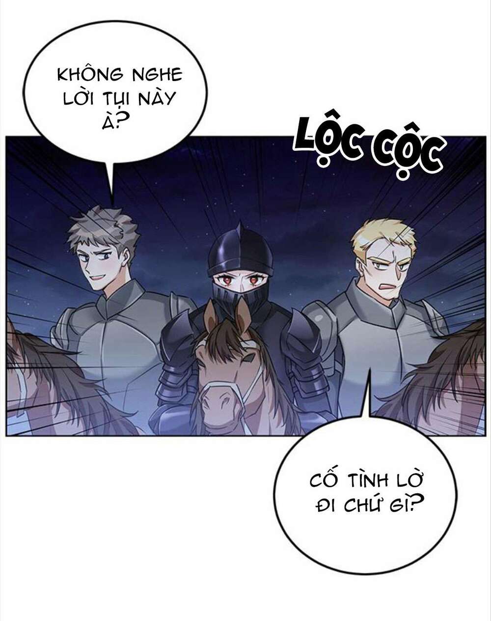 nữ hiệp trở về chapter 14.2 14