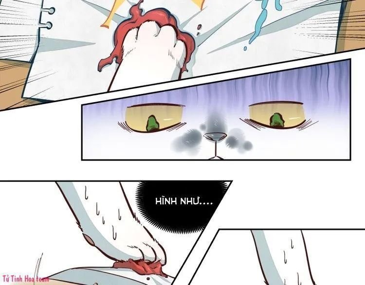 thời khắc ấy, chúng ta gặp nhau chapter 18 7