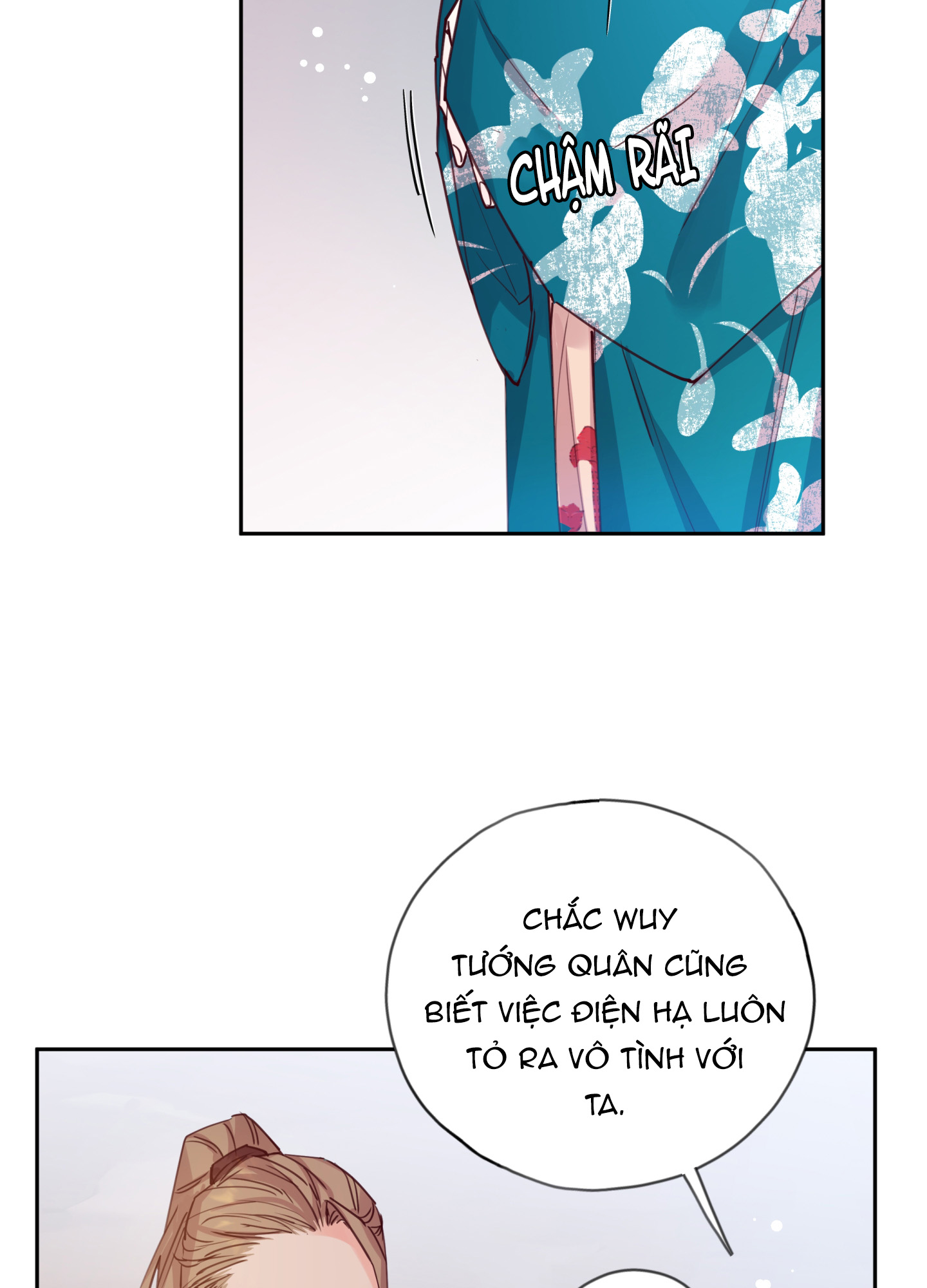 nàng tiên chốn cực lạc chapter 14 60