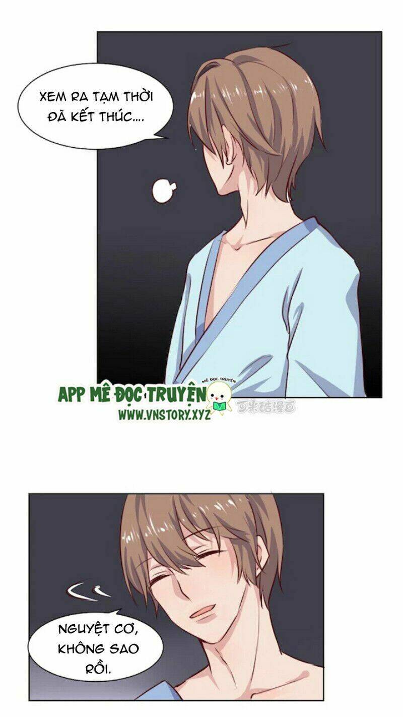 quỷ oa kiều thê của tôi chapter 55 11