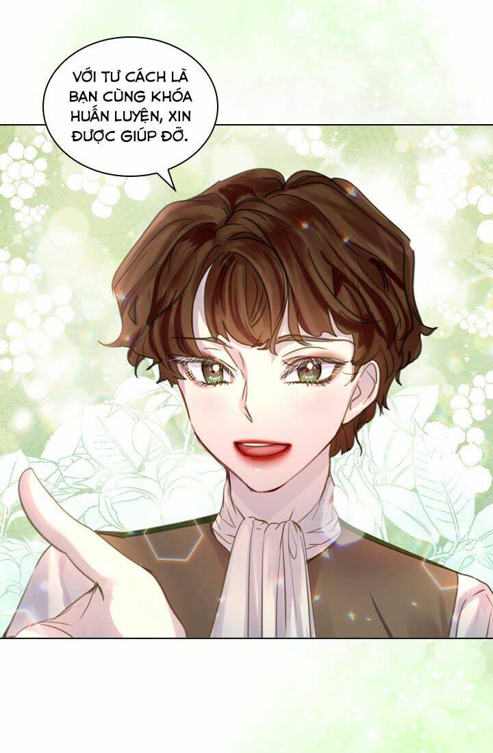 quy luật sinh tồn của nữ phụ chapter 43 22