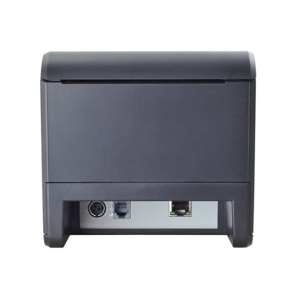 Máy in hóa đơn Xprinter N160II Orange (Máy in khổ K80, tự động cắt giấy, siêu bền)- Hàng chính hãng