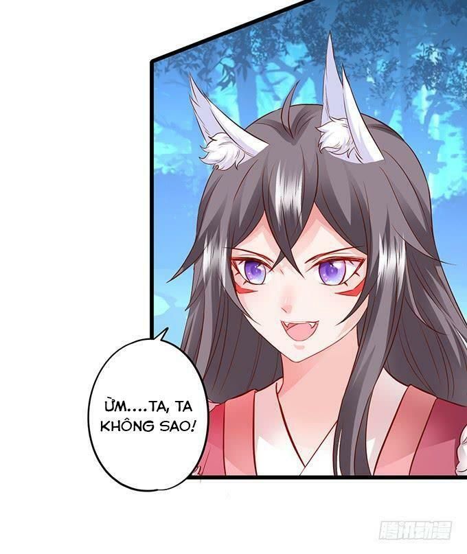 hồ tiên hung bạo chapter 158 53