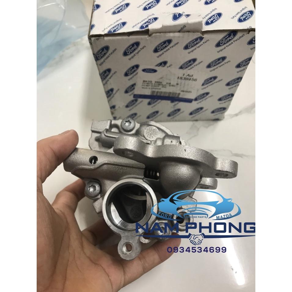 Bơm dầu Ford Ranger Everest BT50 16 - BK2Q6600CA / 7C1Z6600A