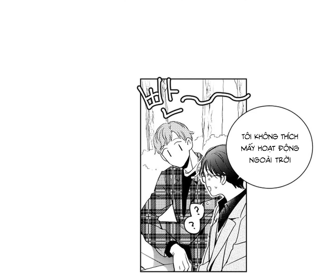 kẻ lừa đảo ngọt ngào chapter 2 34