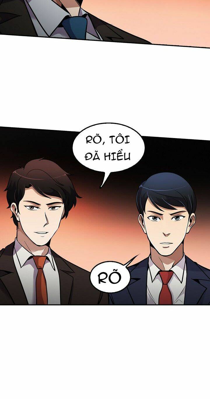 điều tra viên chuyển sinh chapter 60 20