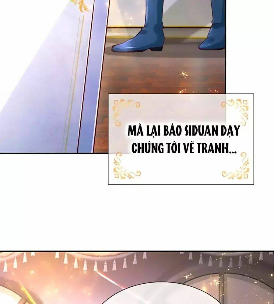 bỗng một ngày trở thành con gái nhà vua chapter 135 26