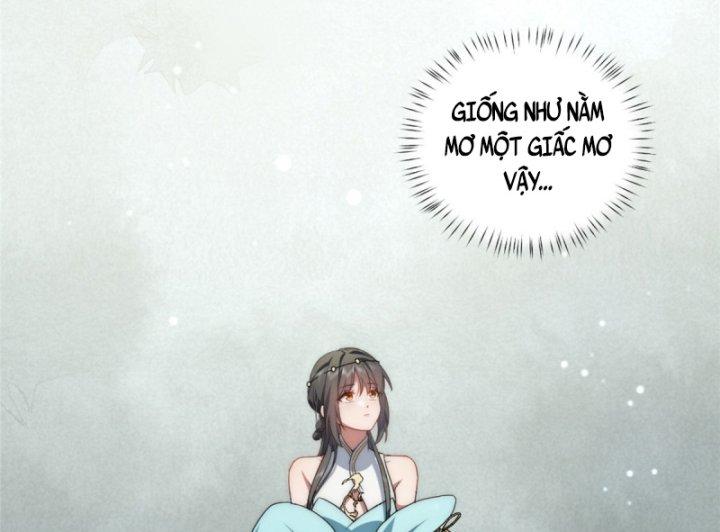 nữ chính chạy từ trong sách ra thì phải làm sao chapter 13 63