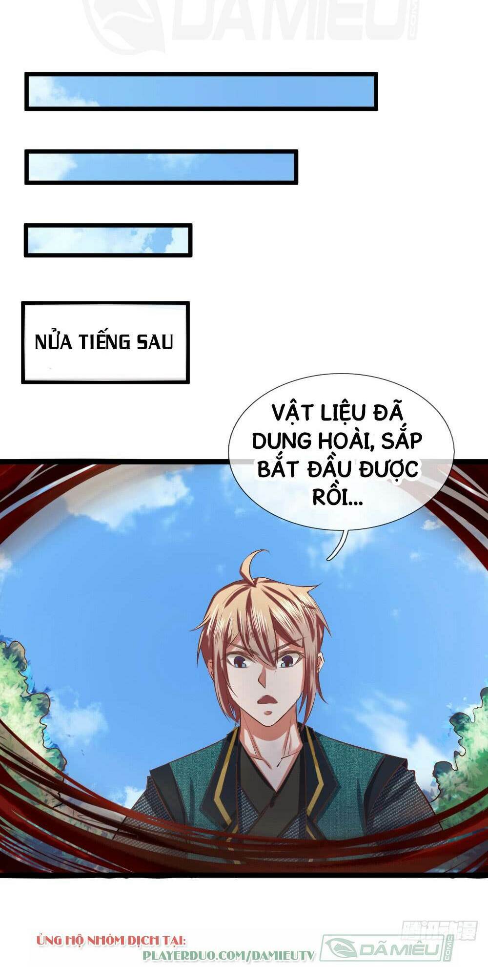 vô địch kiếm thần chapter 14 30