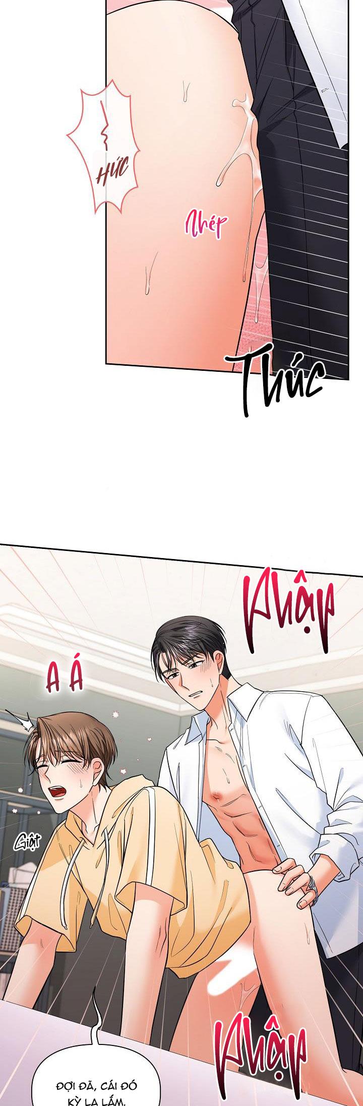 phòng tắm hơi chapter 37 51