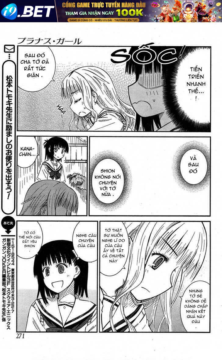 prunus girl chapter 22 22