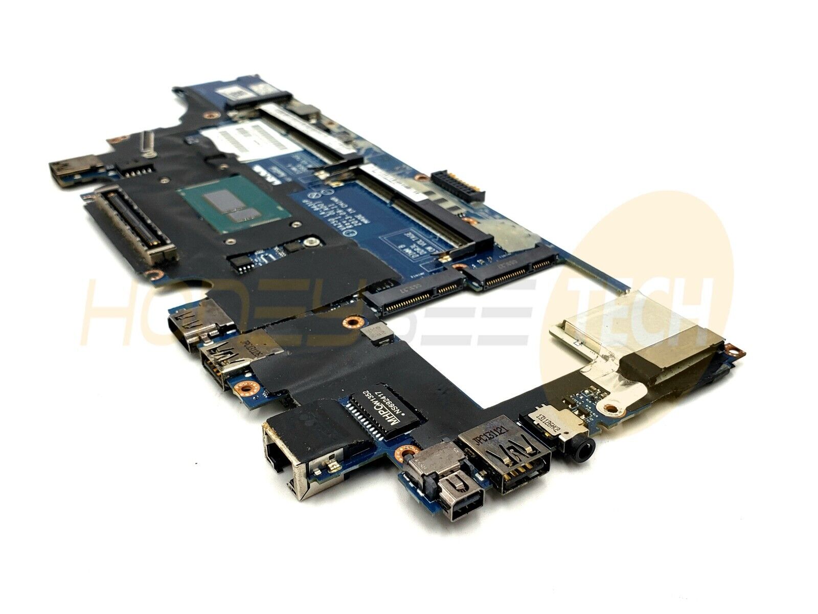 Main Latitude E7240 12.5 CPU i7-4600U 2.1GHz