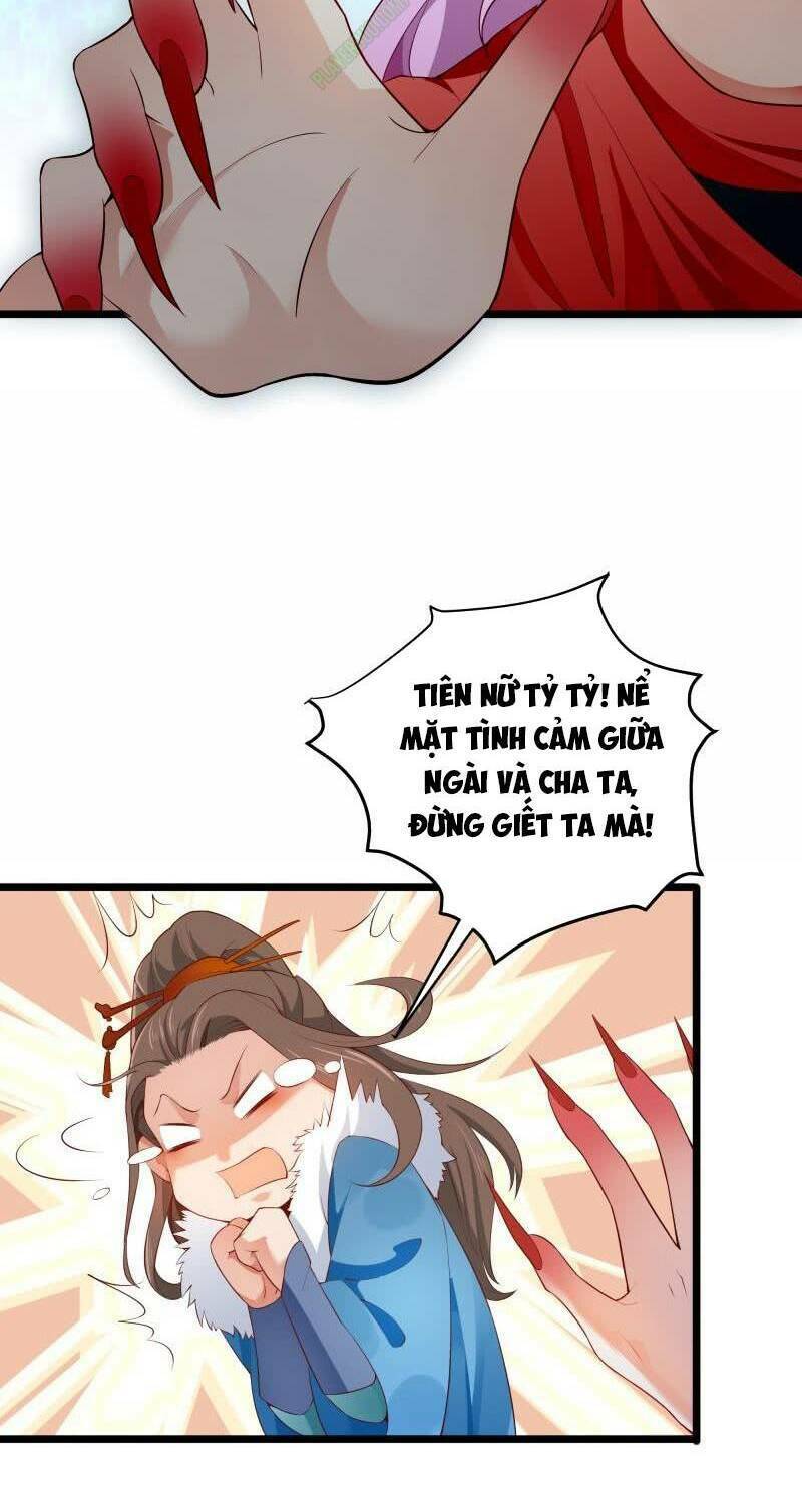 ma nhị đại chapter 9 10