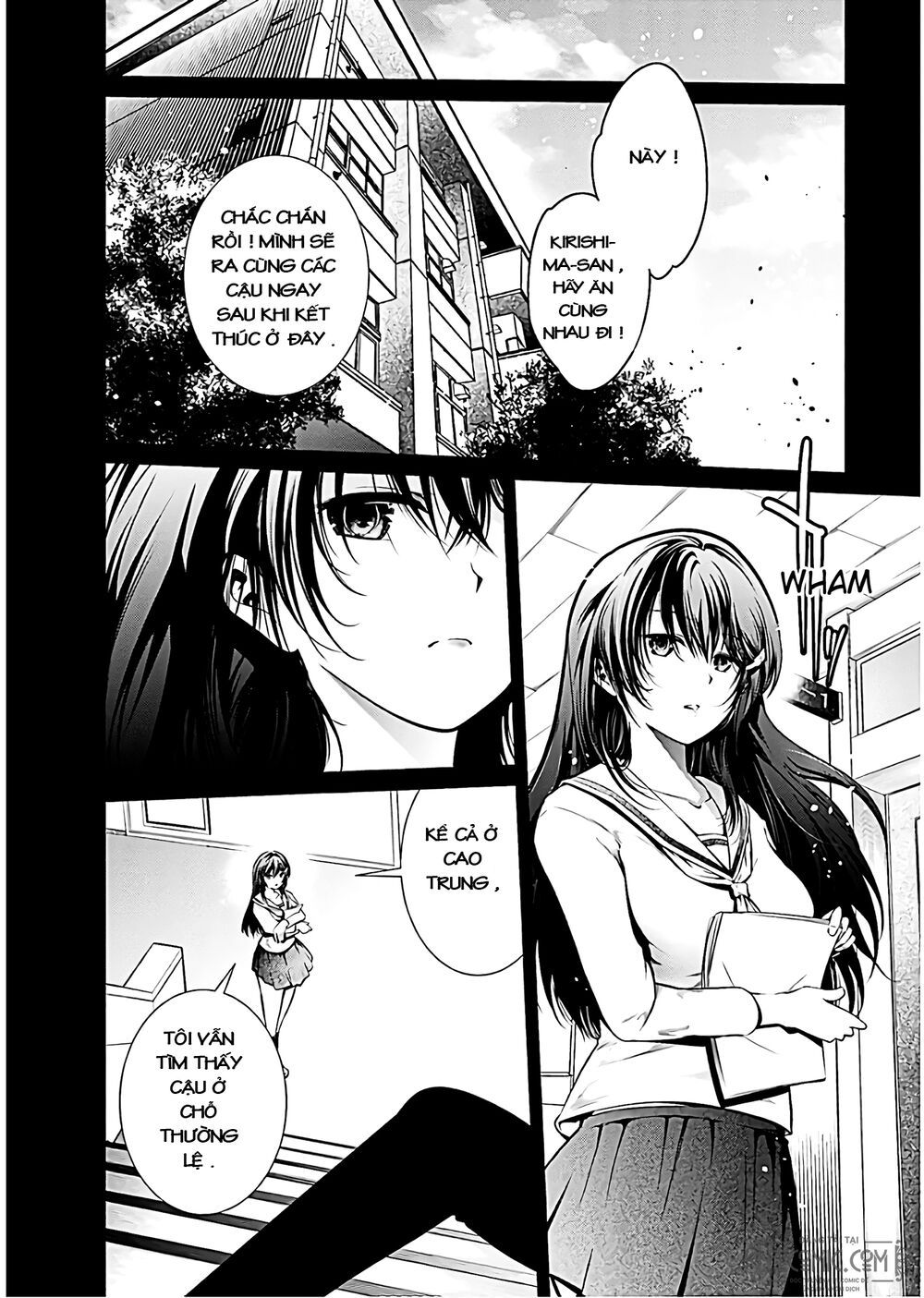 thí nghiệm ngục tù chapter 51 23