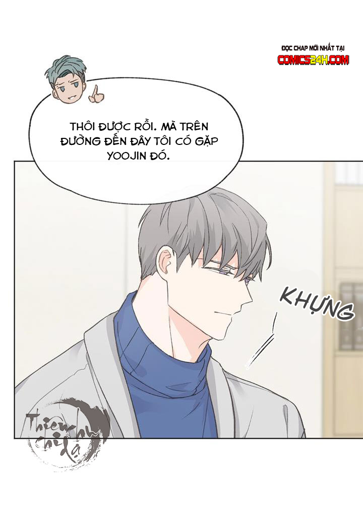 giữa yêu và ghét chapter 18 7