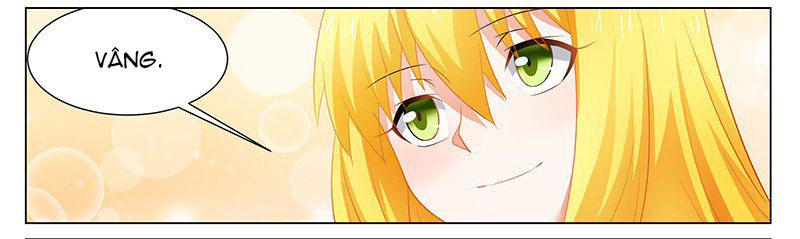 phúc hắc tổng tài đừng tới đây chapter 49 18