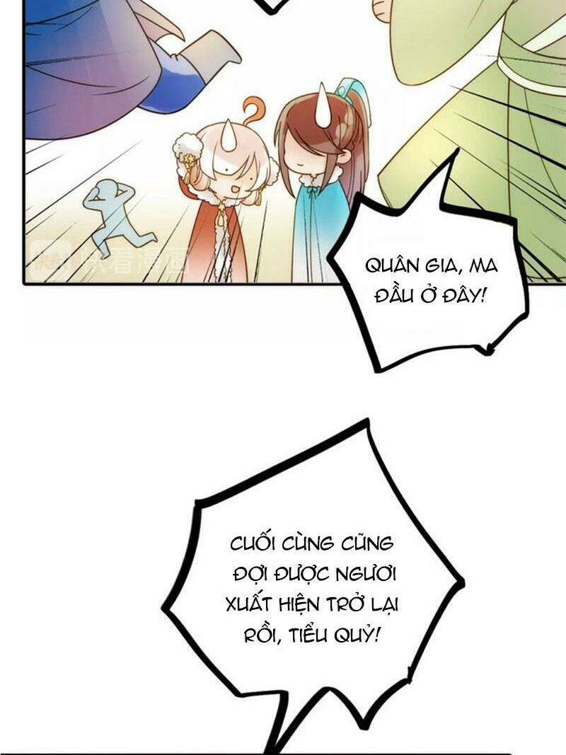 cướp chàng vợ về đón năm mới chapter 50 21