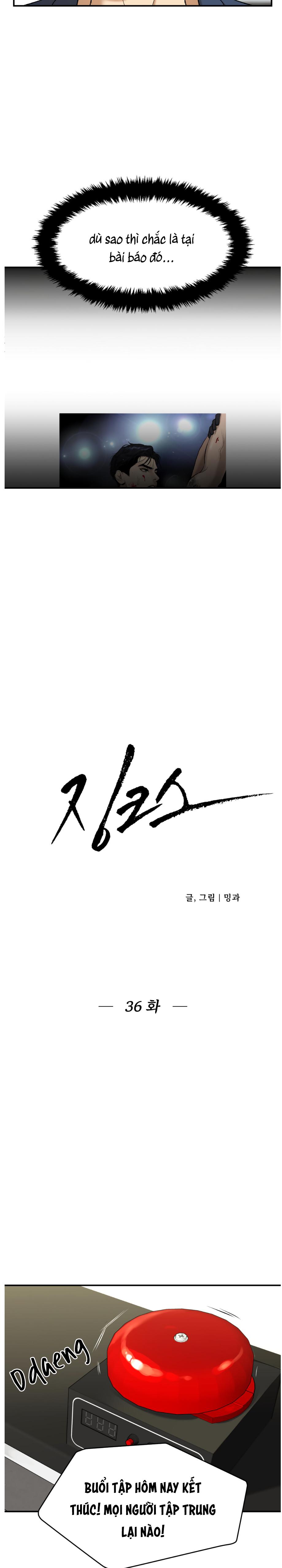 điềm rủi chapter 36 5