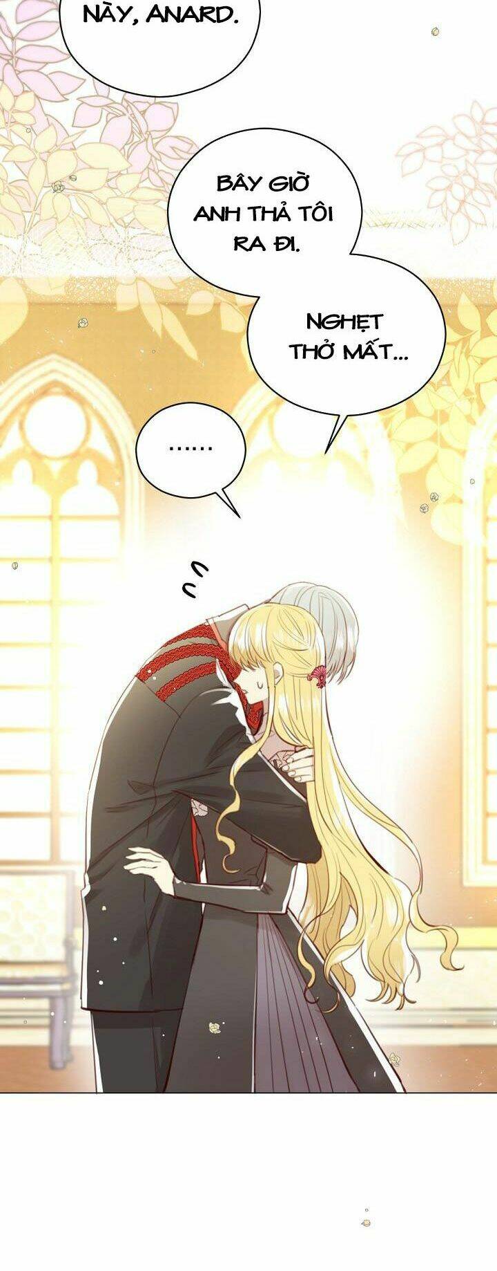vẻ đẹp của ác ma chapter 31.1 21