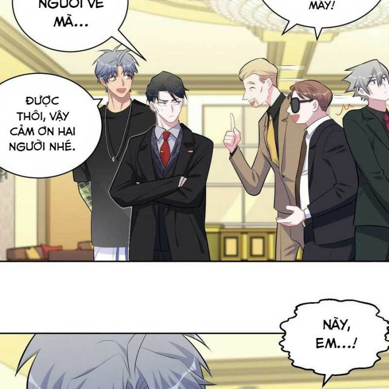 nhạc phụ đại nhân là lão bà chapter 159 15