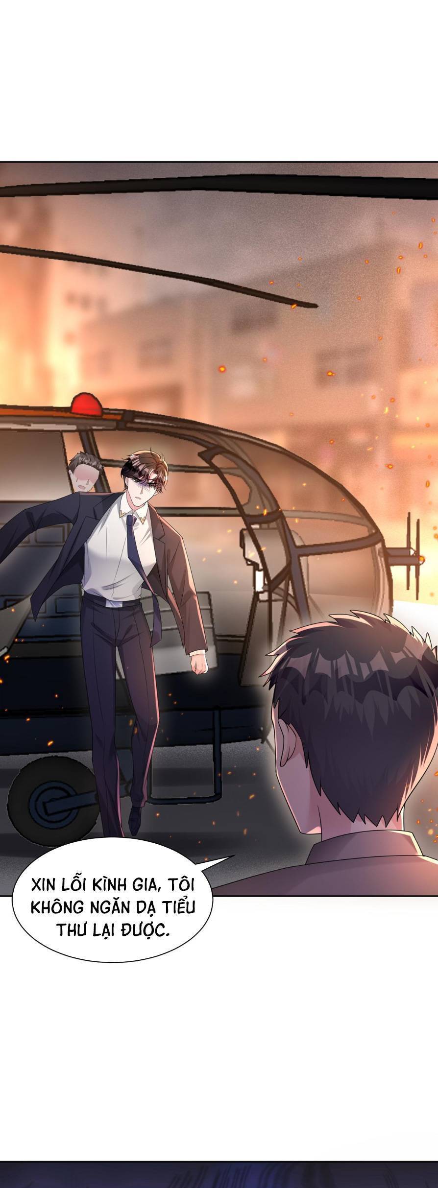 tổng tài huyết tộc cực sủng cô vợ mỹ nhân ngư chapter 55 15