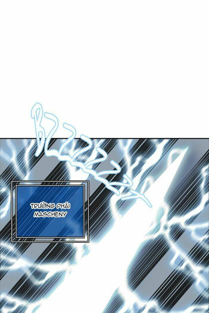 cuộc chiến trong tòa tháp chapter 372 22