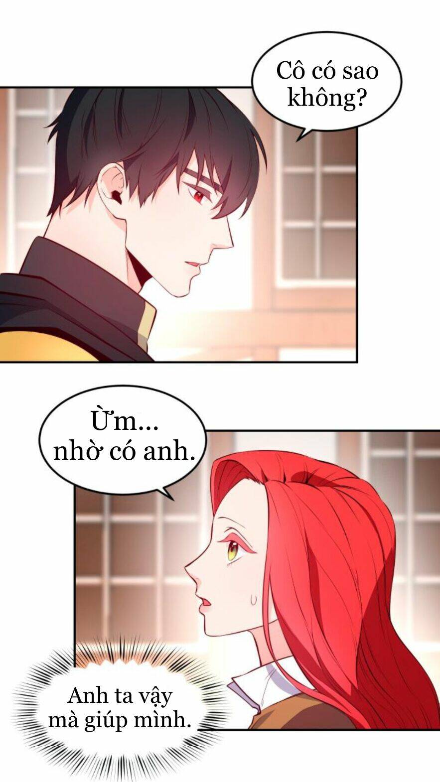 phản diện rất dễ làm chapter 6 5