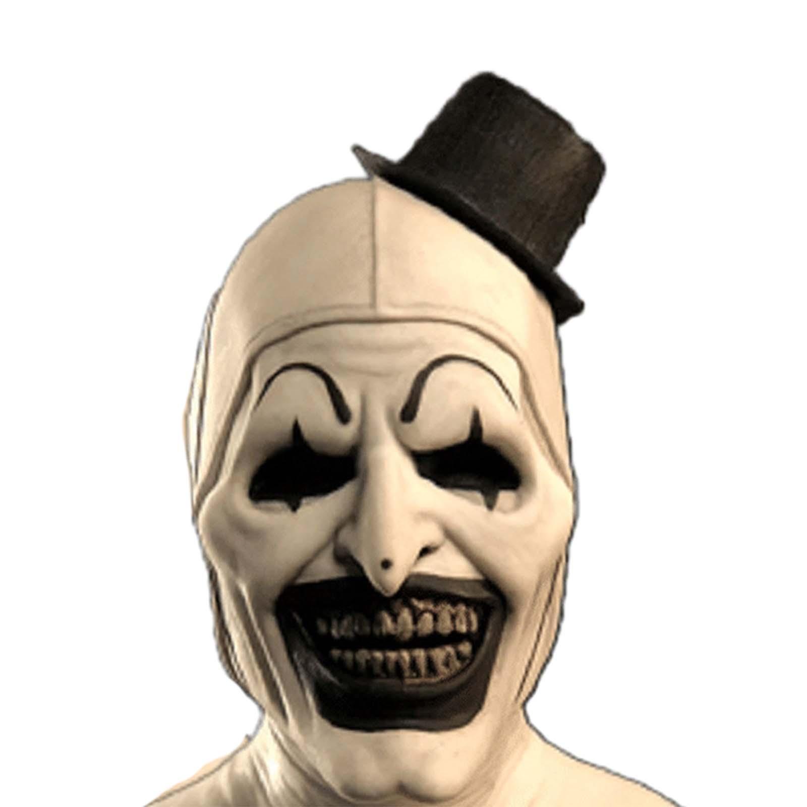 Halloween Festival Costume Headdress for Pretend Play Dress up Birthday