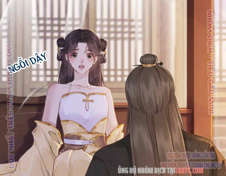 trọng sinh bá sủng nhiếp chính vương quá mạnh mẽ chapter 173 83