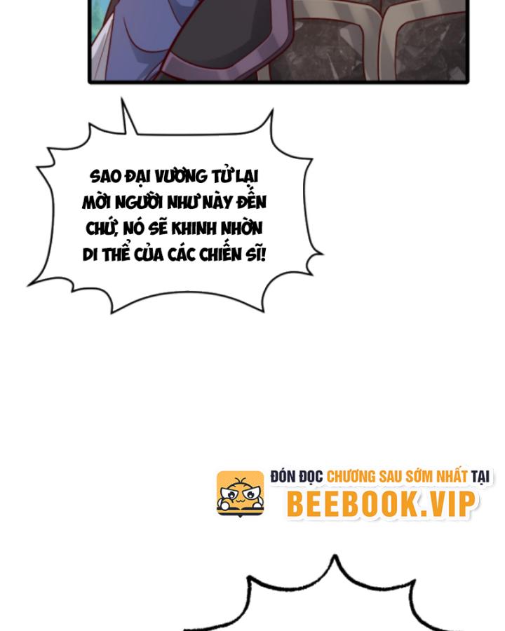 người chơi và nhân vật chính đều muốn làm hại ta chapter 111 14