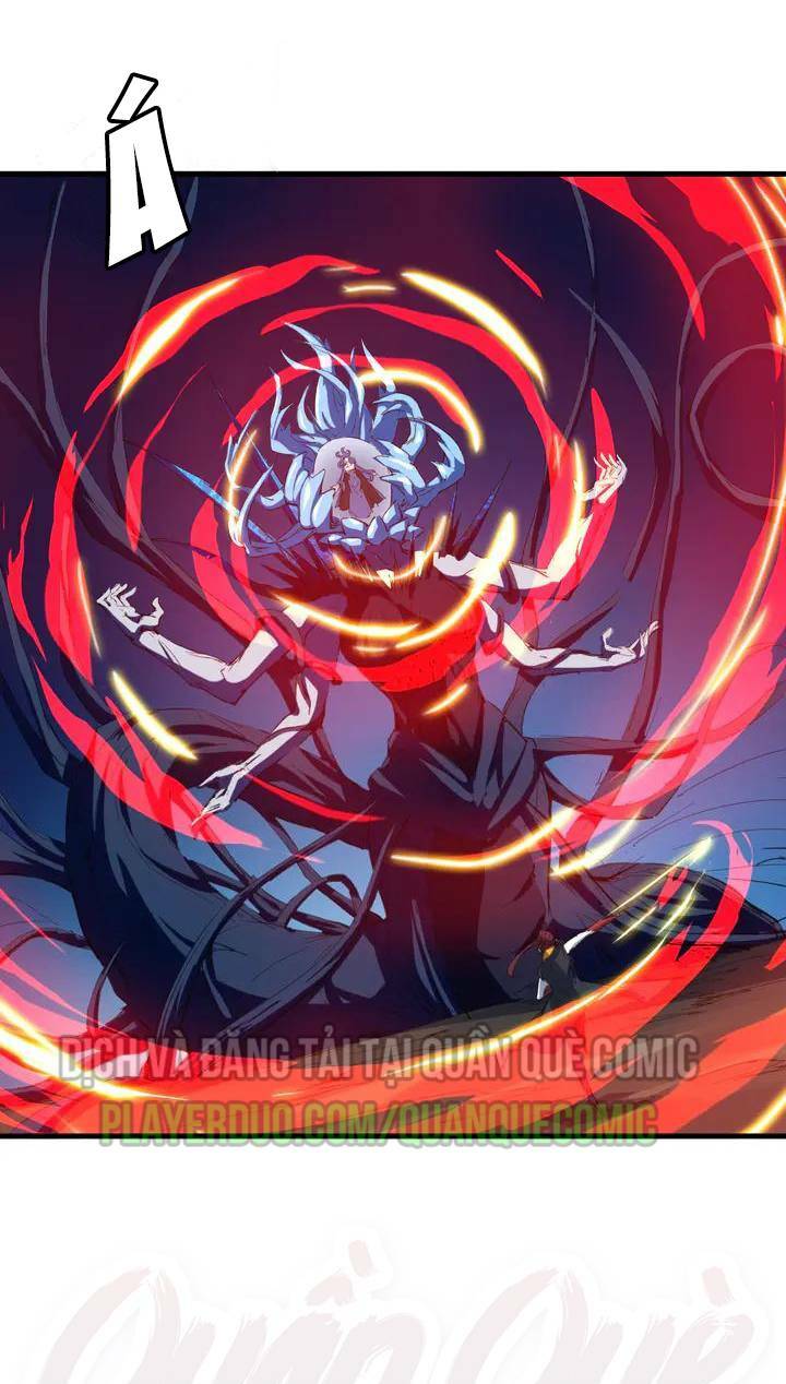 long mạch võ thần chapter 63 37