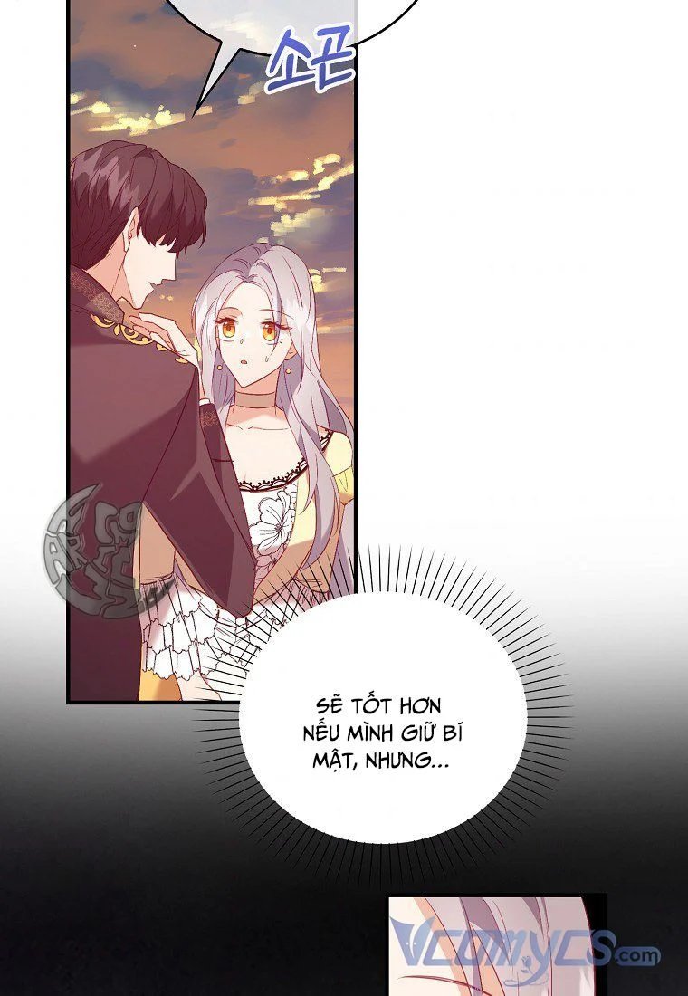 tôi chỉ nhận ra sau khi mất cô ấy chapter 15 31