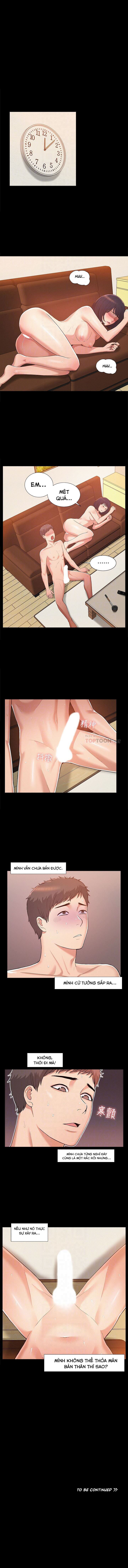 không thể lên đỉnh chapter 6 9