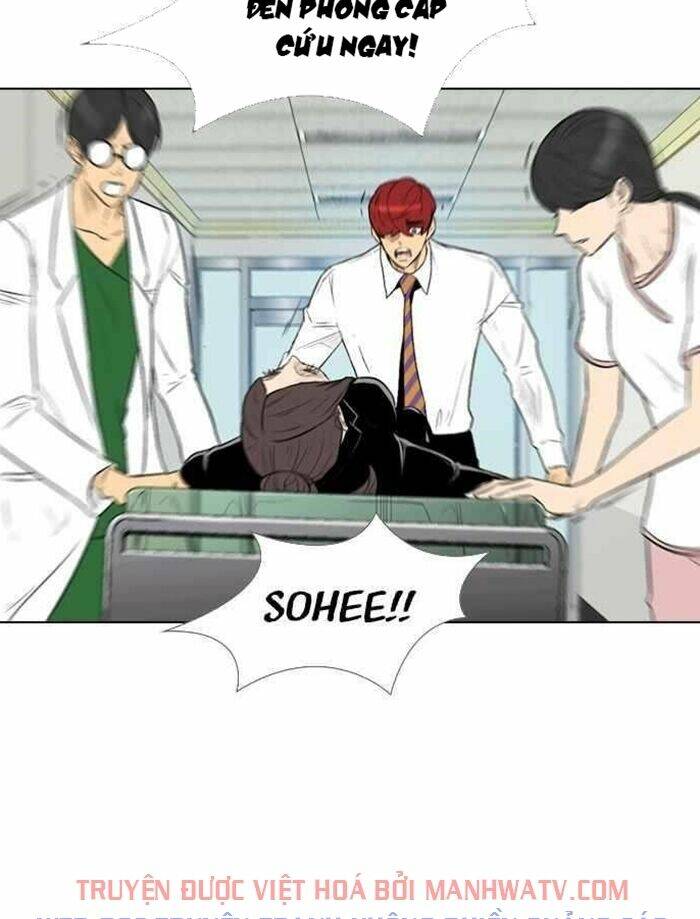 kẻ hồi sinh chapter 156 62