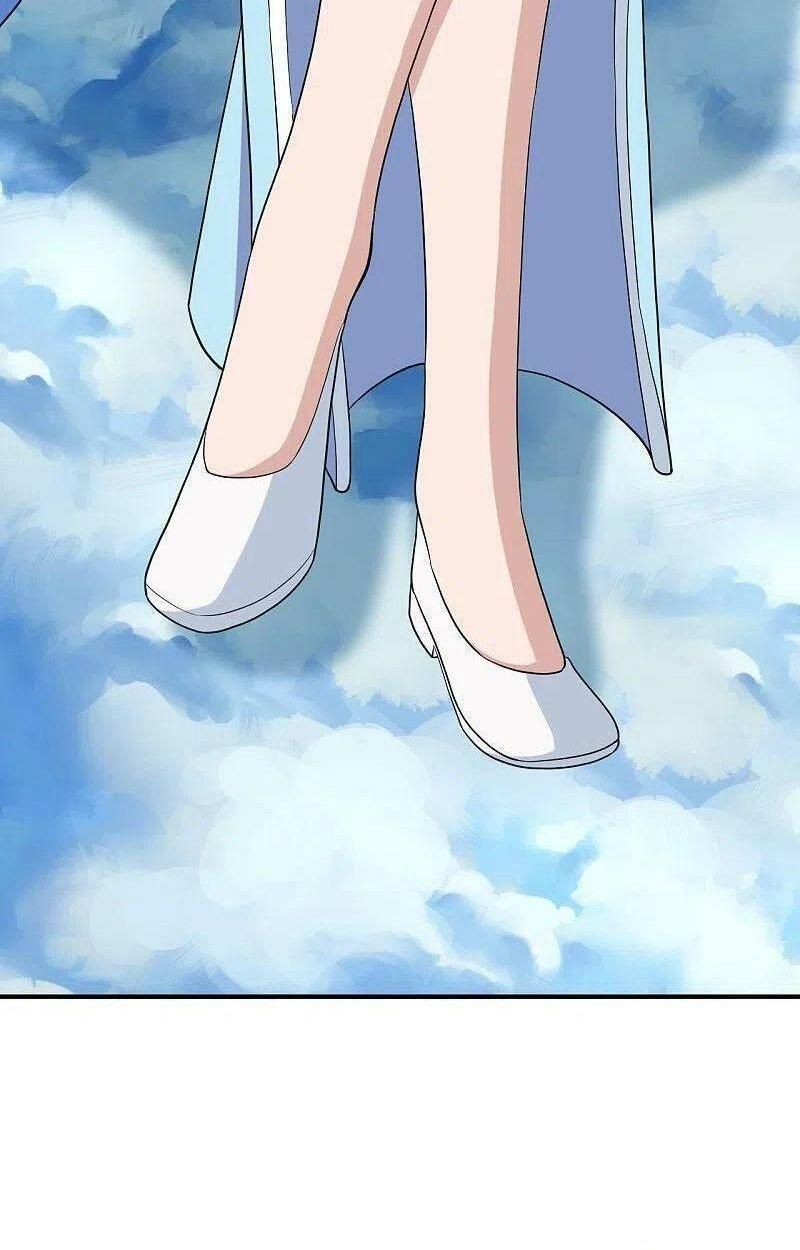 tiên võ đế tôn chapter 261 62